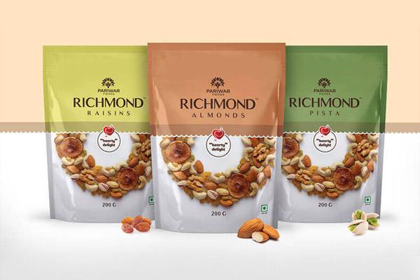 食品包裝盒設計時有幾個重要元素