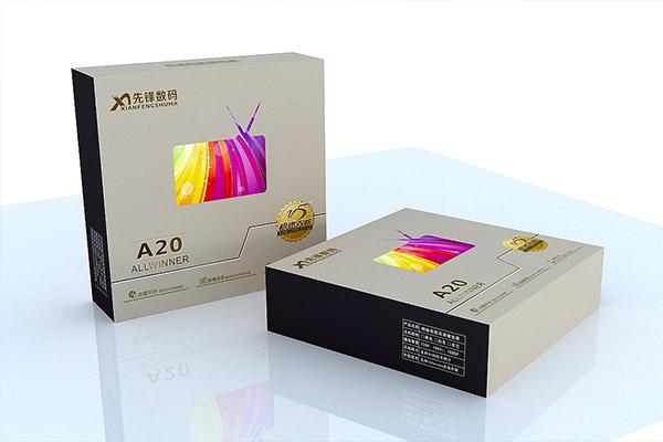創(chuàng)意禮盒制作發(fā)展的潮流時代！